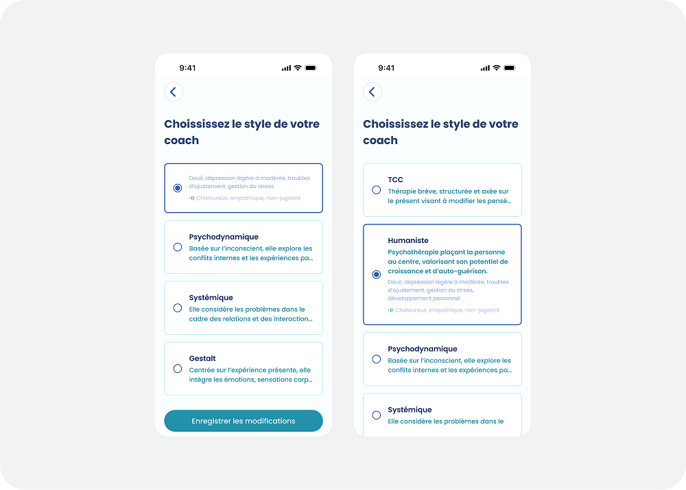 Contextual Conversations