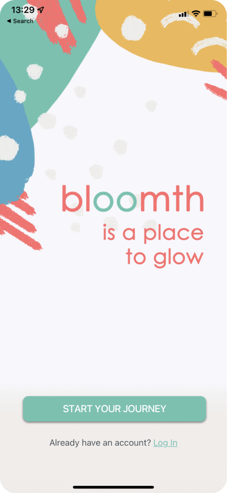 Bloomth