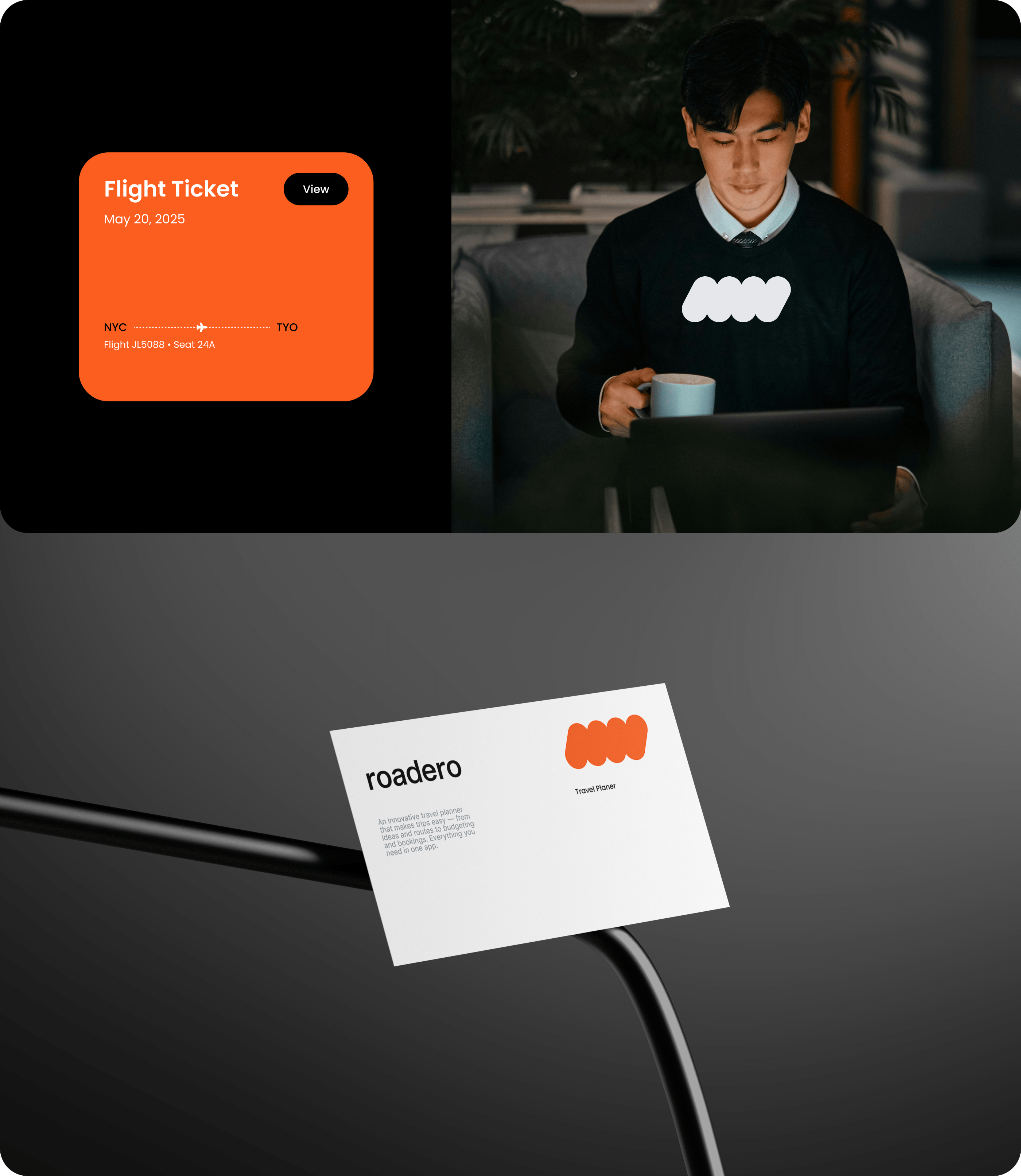 Roadero Travel Planning
