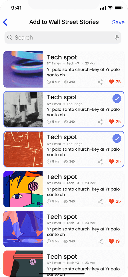 Sift Mobile