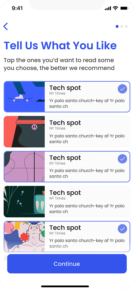 Sift Mobile