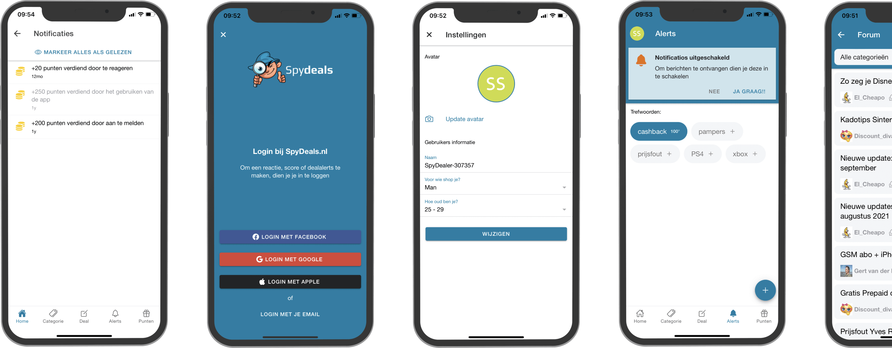 SpyDeals