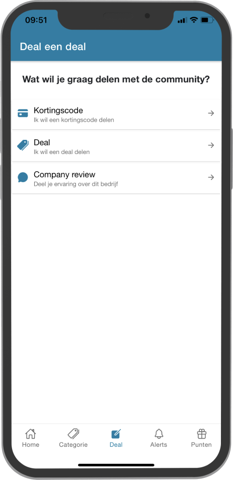 SpyDeals Mobile