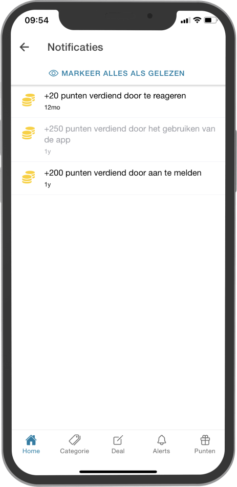 SpyDeals Mobile