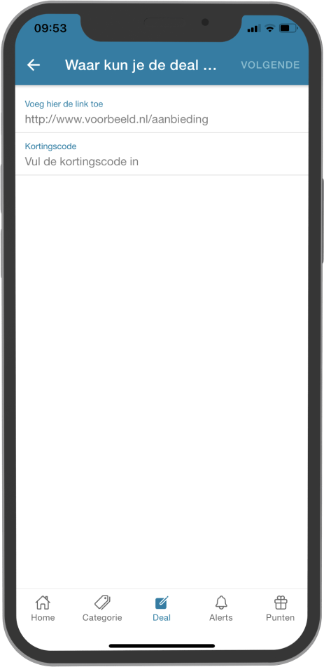 SpyDeals Mobile