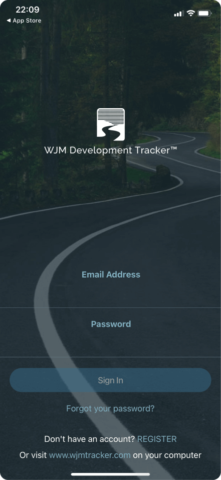 WJM Mobile