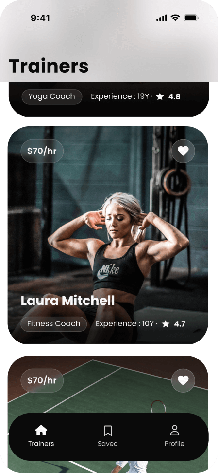 Coacharea