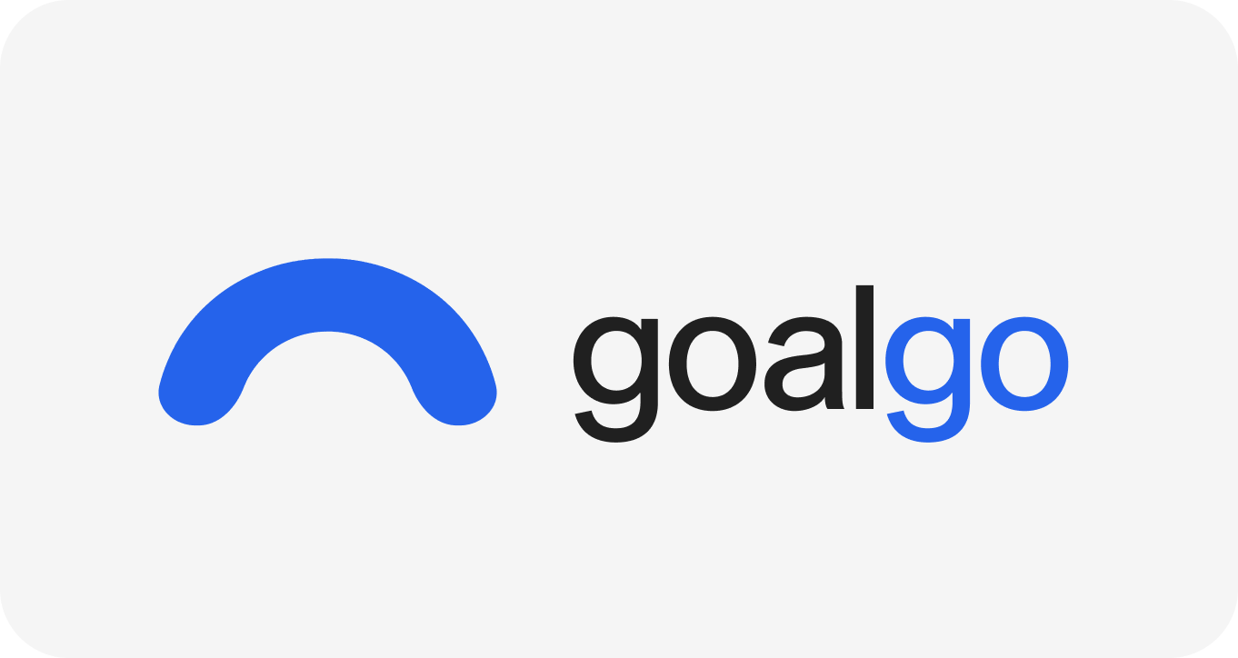 GoalGo App