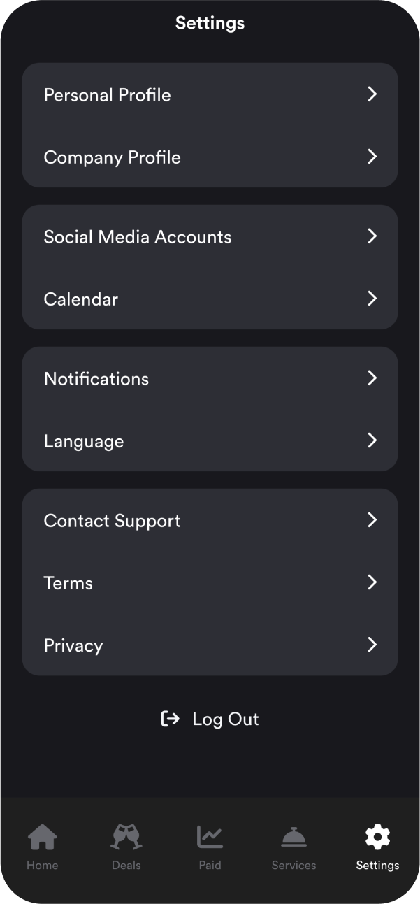 Loopin Mobile