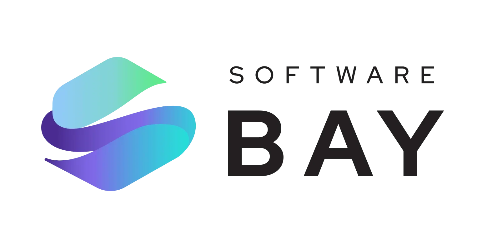 Softwarebay colour swatches