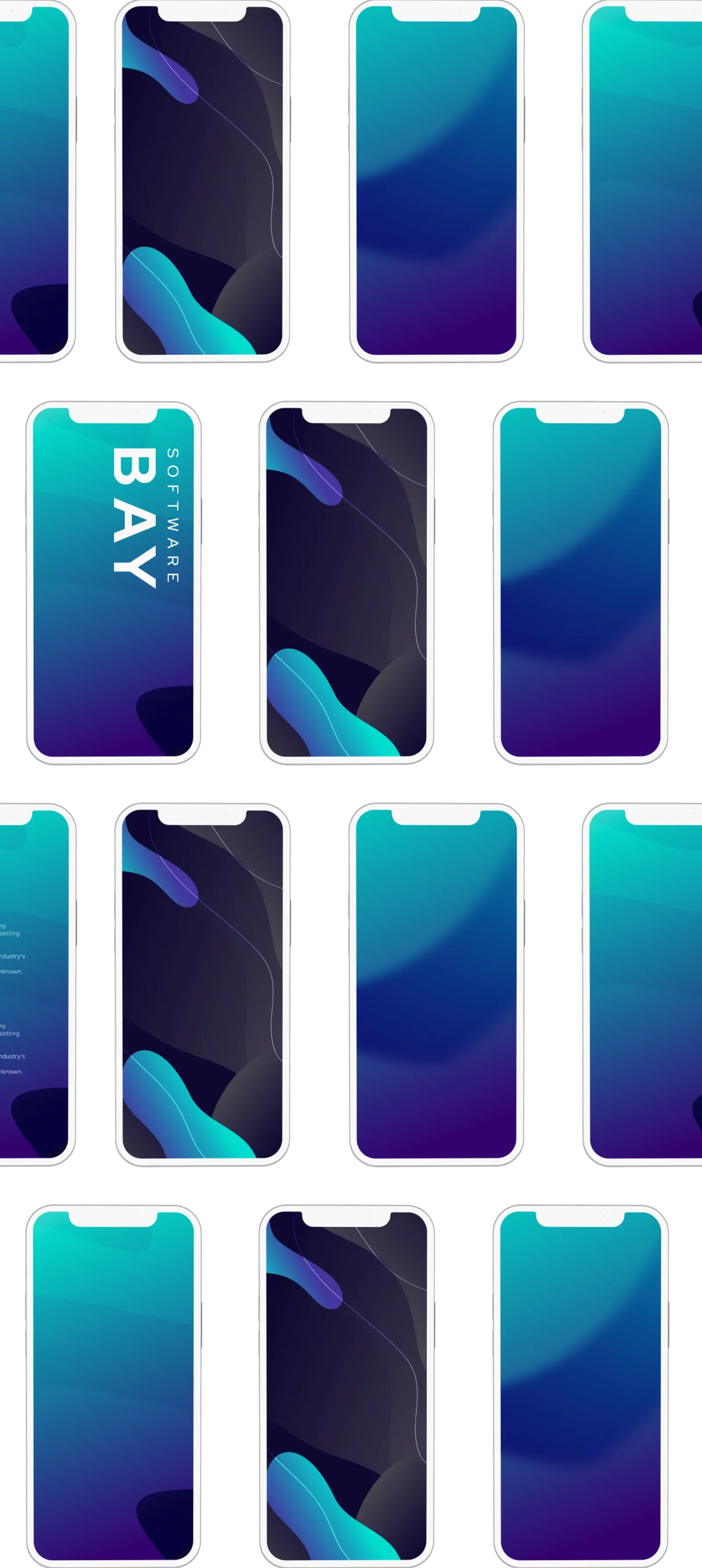 Softwarebay phone wallpapers